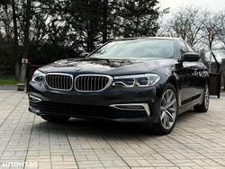 Culoaremaro Utilizat 2019 BMW 530e iPerformance Berlinǎ | 22.000 EUR (Super Preț)