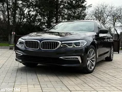 Culoaremaro Utilizat 2019 BMW 530e iPerformance Berlinǎ | 22.000 EUR (Super Preț)