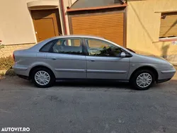 Argint Utilizat 2001 Citroën C5 Berlinǎ | 3.950 EUR