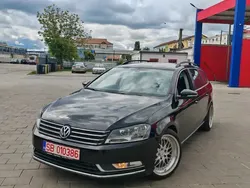 Utilizat 2011 VW Passat Break | 5.700 EUR (Preț OK)