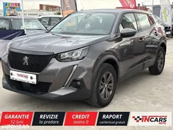 Gri Utilizat 2021 Peugeot 2008 Active SUV | 15.000 EUR (Preț bun)