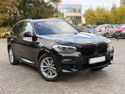 Culoarenegru Utilizat 2020 BMW X3 M Sport SUV | 29.900 EUR (Preț OK)