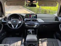 Albastru Utilizat 2020 BMW X3 SUV | 29.000 EUR