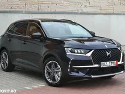 Culoarealte culori Utilizat 2021 DS Automobiles DS7 Crossback SUV | 24.980 EUR