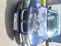 Utilizat 2005 BMW X3 SUV | 2.800 EUR (Super Preț)