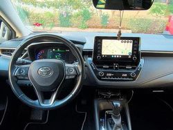 Culoarealb Utilizat 2020 Toyota Corolla Plus Berlinǎ | 18.200 EUR
