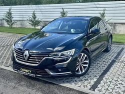 Culoarenegru Utilizat 2016 Renault Talisman Hatchback | 12.500 EUR (Preț OK)