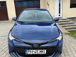 Albastru Utilizat 2020 Toyota Corolla Active Hatchback | 17.700 EUR (Preț OK)
