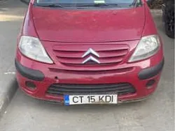Utilizat 2007 Citroën C3 Hatchback | 2.000 EUR