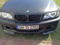 Utilizat 2004 BMW 320 Berlinǎ | 3.700 EUR