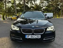 Utilizat 2015 BMW 520 Berlinǎ | 12.800 EUR (Super Preț)