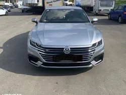 Argint Utilizat 2018 VW Arteon Hatchback | 23.500 EUR (Preț OK)