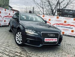 Utilizat 2009 Audi A4 Break | 7.490 EUR (Scump)