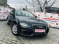 Utilizat 2009 Audi A4 Break | 7.490 EUR (Scump)