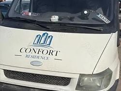 Utilizat 2003 Ford Transit | 275 EUR