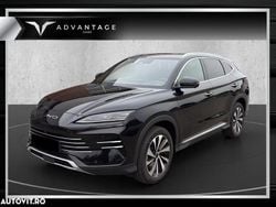 Culoarenegru Nouă 2025 BYD Seal U Design SUV | 45.496 EUR