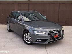 Culoaregri Utilizat 2015 Audi A4 Comfort Break | 10.250 EUR (Preț OK)