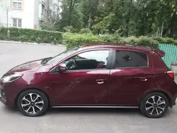 Utilizat 2020 Mitsubishi Space Star Intense Hatchback | 10.000 EUR