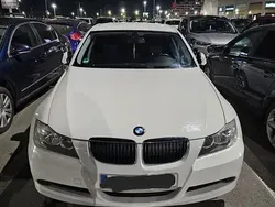 Alb Utilizat 2008 BMW 318 Berlinǎ | 4.200 EUR (Puțin scump)
