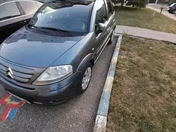 Utilizat 2008 Citroën C3 Hatchback | 3.000 EUR