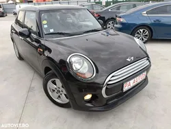 Maro Utilizat 2015 Mini Cooper D Hatchback | 7.200 EUR