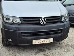 Gri Utilizat 2014 VW T5 Van | 8.000 EUR (Preț bun)