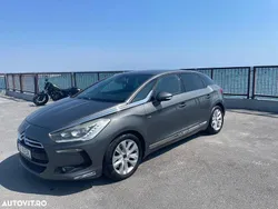 Culoaregri Utilizat 2012 Citroën DS5 Hatchback | 7.300 EUR (Preț bun)