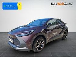 Visiniu Utilizat 2023 Toyota C-HR SUV | 34.875 EUR
