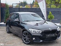 Culoarenegru Utilizat 2016 BMW 120 M Sport Hatchback | 10.998 EUR