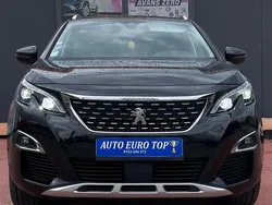 Gri Utilizat 2020 Peugeot 3008 Allure SUV | 16.290 EUR (Preț OK)