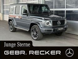 Utilizat 2023 Mercedes G400 AMG line SUV | 149.651 EUR (Preț bun)