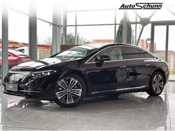 Utilizat 2023 Mercedes EQS450+ Electric Art Berlinǎ | 71.990 EUR