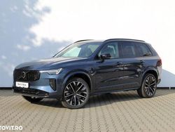 Culoarealbastru Nouă 2025 Volvo XC90 Plus SUV | 87.120 EUR (Scump)