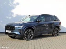 Culoarealbastru Nouă 2025 Volvo XC90 Plus SUV | 87.120 EUR