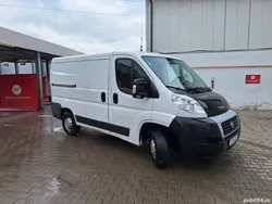 Utilizat 2010 Fiat Ducato Van | 5.000 EUR (Preț OK)