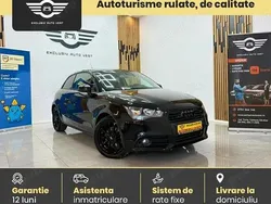 Utilizat 2011 Audi A1 Hatchback | 5.490 EUR (Preț OK)