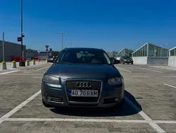 Culoaregri Utilizat 2005 Audi A3 Hatchback | 3.000 EUR (Preț OK)
