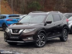 Culoaremaro Utilizat 2018 Nissan X-Trail Tekna SUV | 16.999 EUR (Preț OK)