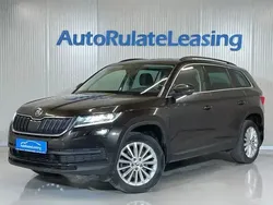 Utilizat 2020 Skoda Kodiaq SUV | 23.489 EUR (Puțin scump)