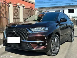 Maro Utilizat 2020 DS Automobiles DS7 Crossback SUV | 21.000 EUR