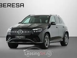 Negru Utilizat 2023 Mercedes GL450 AMG SUV | 89.649 EUR
