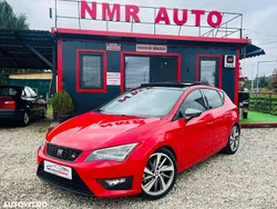 Culoarerosu Utilizat 2013 Seat Leon Ecomotive | 7.950 EUR (Preț bun)
