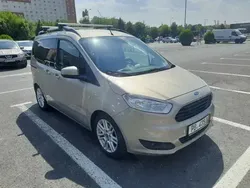 Utilizat 2015 Ford Tourneo Courier Monovolum | 7.500 EUR