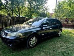 Utilizat 2005 Renault Laguna II Hatchback | 1.999 EUR
