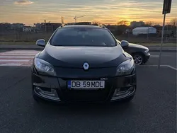 Utilizat 2012 Renault Mégane GT Line GT-Line | 5.200 EUR