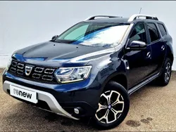 Culoaregri Utilizat 2021 Dacia Duster SUV | 13.500 EUR (Preț OK)