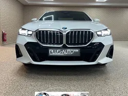 Alb Nouă 2024 BMW 520 Berlinǎ | 80.348 EUR