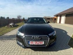 Culoarenegru Utilizat 2018 Audi A4 Berlinǎ | 15.200 EUR (Super Preț)