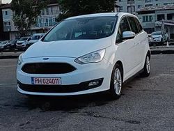 Utilizat 2019 Ford C-MAX Monovolum | 6.800 EUR
