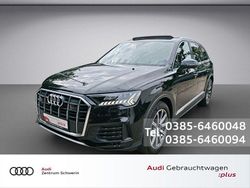 Utilizat 2022 Audi Q7 Business SUV | 68.644 EUR